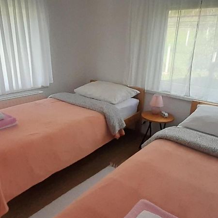 Kuca Za Odmor Plivska Jezera Villa Jajce Eksteriør billede