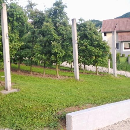 Kuca Za Odmor Plivska Jezera Villa Jajce Eksteriør billede