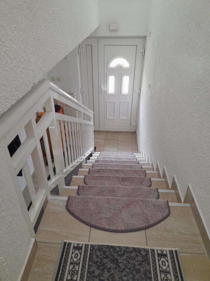 Kuca Za Odmor Plivska Jezera Villa Jajce Eksteriør billede