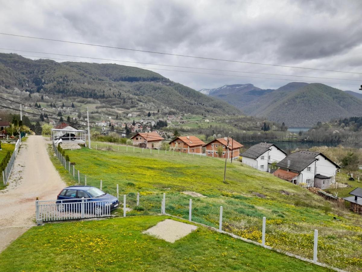 Kuca Za Odmor Plivska Jezera Villa Jajce Eksteriør billede