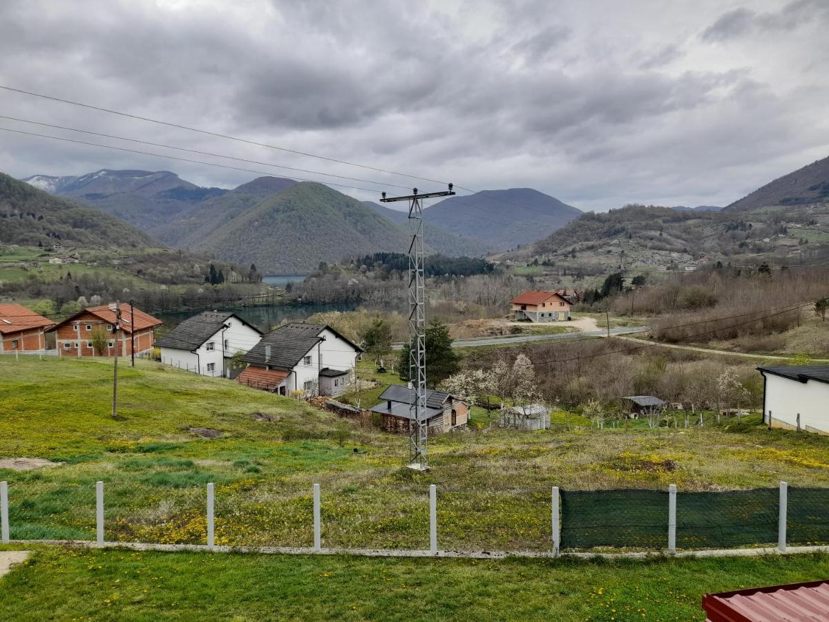 Kuca Za Odmor Plivska Jezera Villa Jajce Eksteriør billede