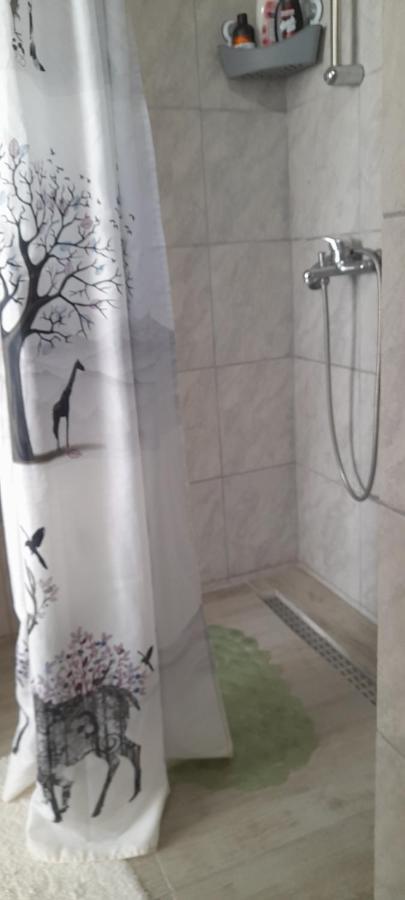 Kuca Za Odmor Plivska Jezera Villa Jajce Eksteriør billede