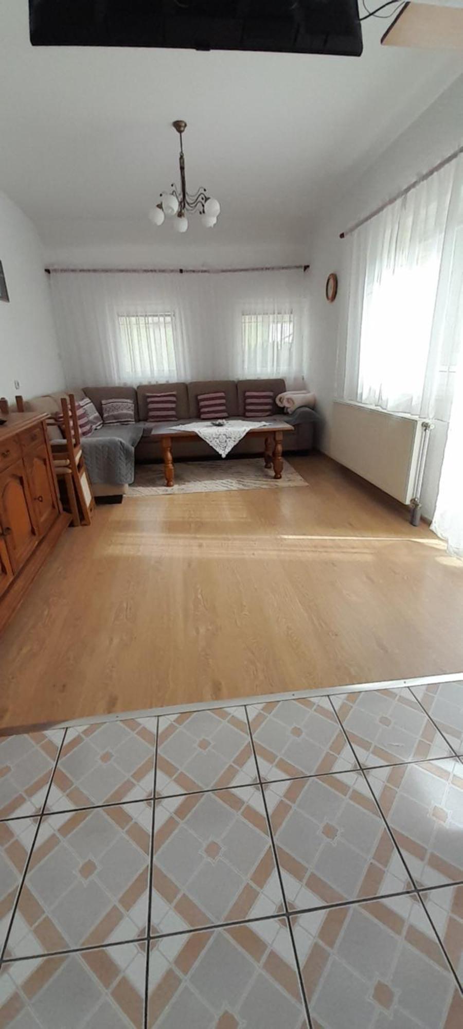 Kuca Za Odmor Plivska Jezera Villa Jajce Eksteriør billede