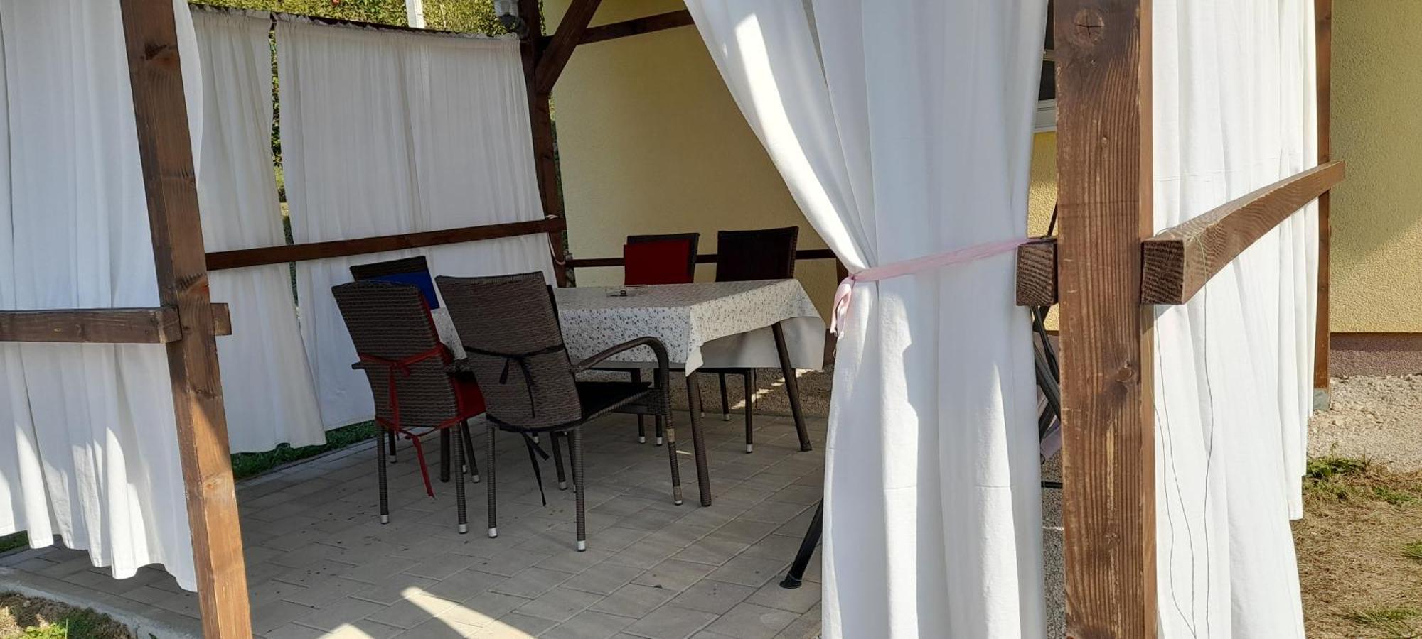 Kuca Za Odmor Plivska Jezera Villa Jajce Eksteriør billede