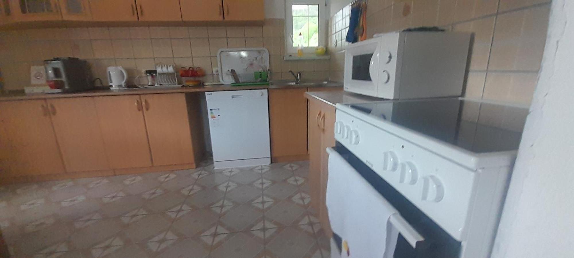 Kuca Za Odmor Plivska Jezera Villa Jajce Eksteriør billede
