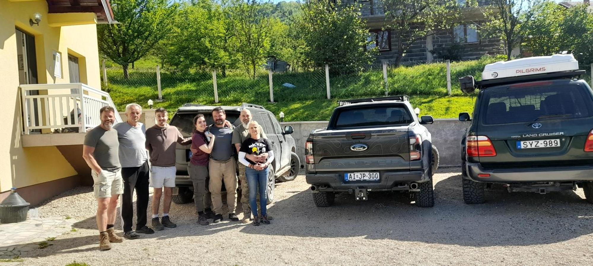 Kuca Za Odmor Plivska Jezera Villa Jajce Eksteriør billede