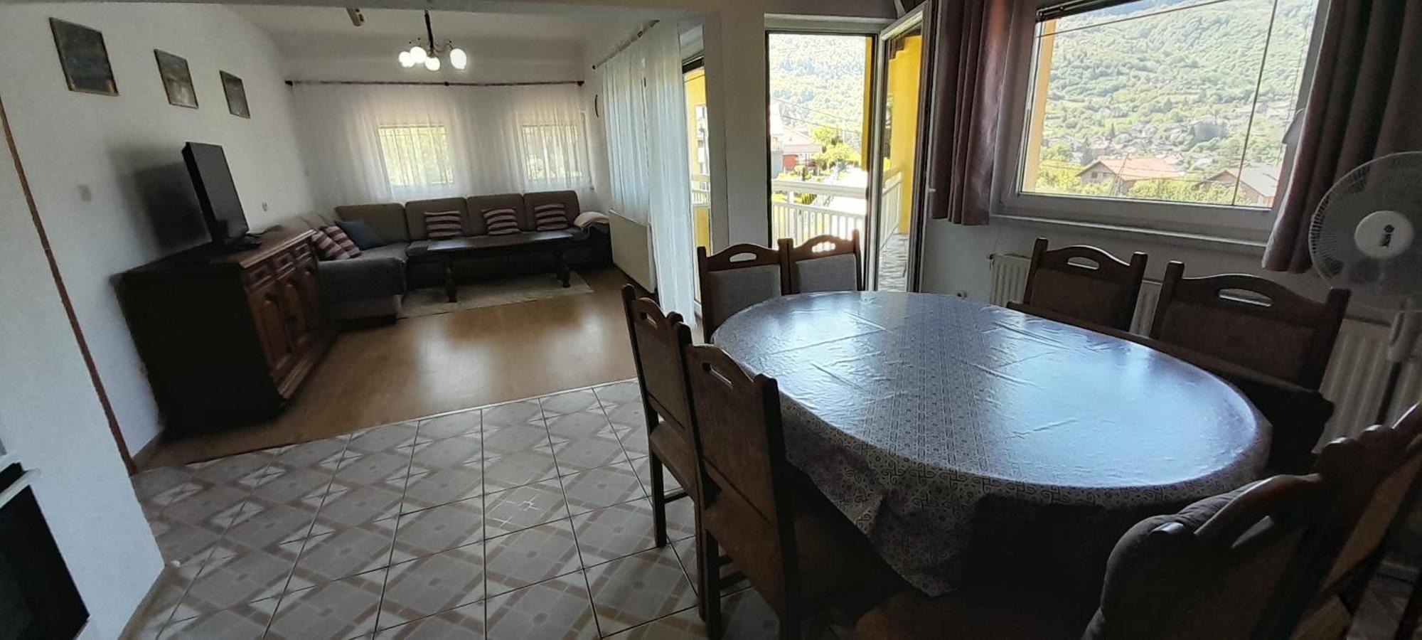 Kuca Za Odmor Plivska Jezera Villa Jajce Eksteriør billede
