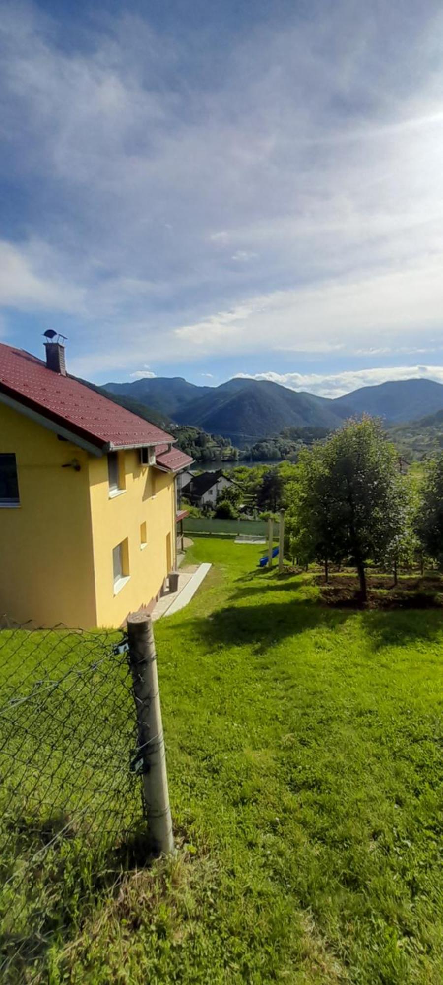 Kuca Za Odmor Plivska Jezera Villa Jajce Eksteriør billede