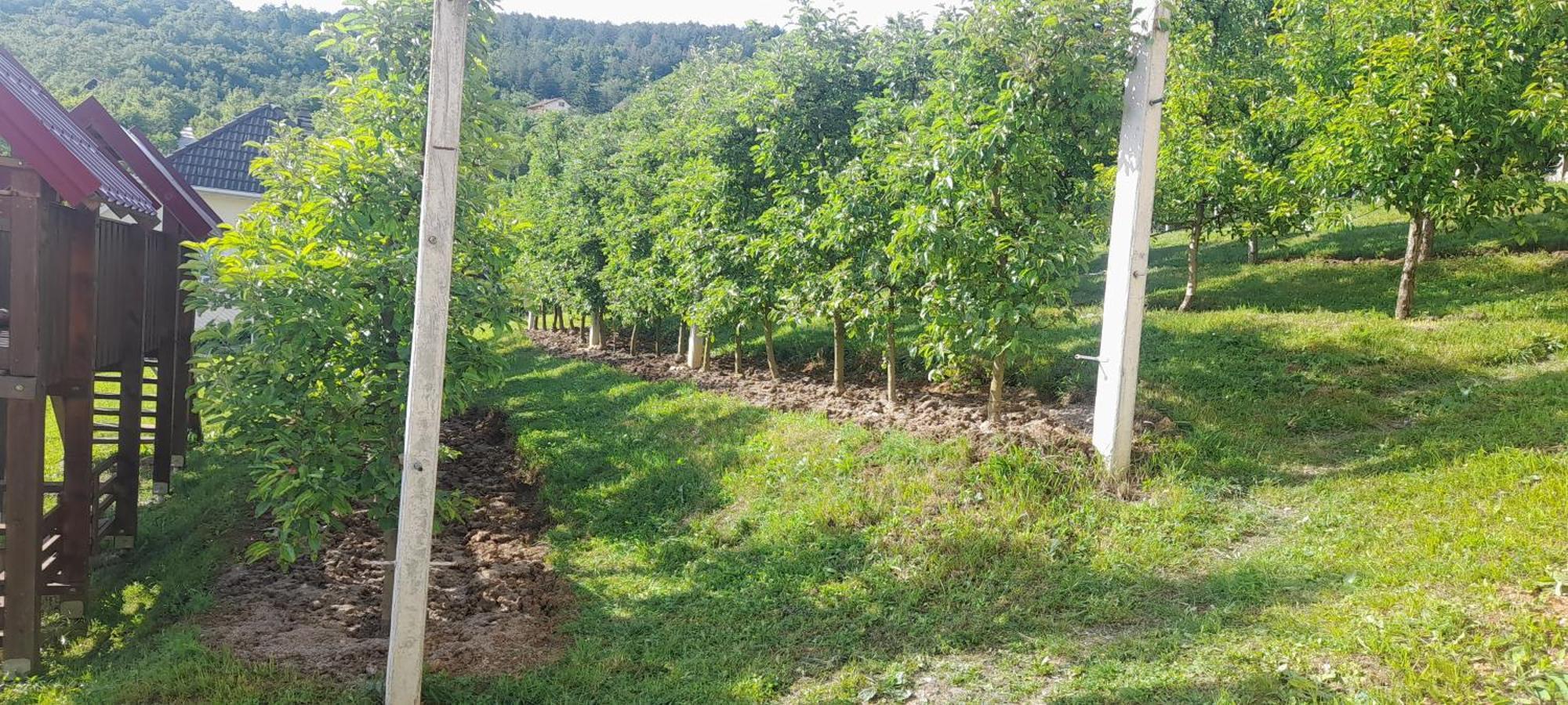 Kuca Za Odmor Plivska Jezera Villa Jajce Eksteriør billede
