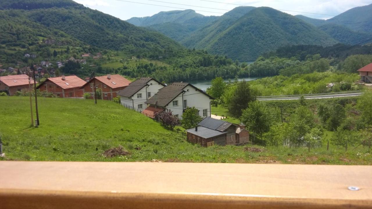 Kuca Za Odmor Plivska Jezera Villa Jajce Eksteriør billede